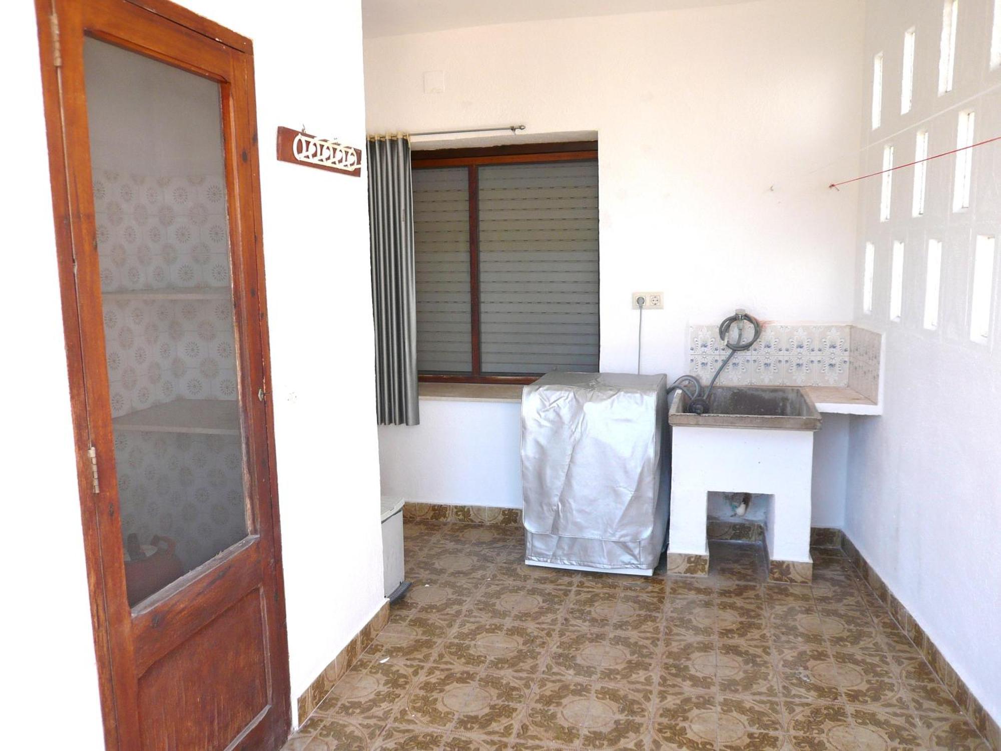 Villa Casa Inocencia Alcossebre Exterior foto