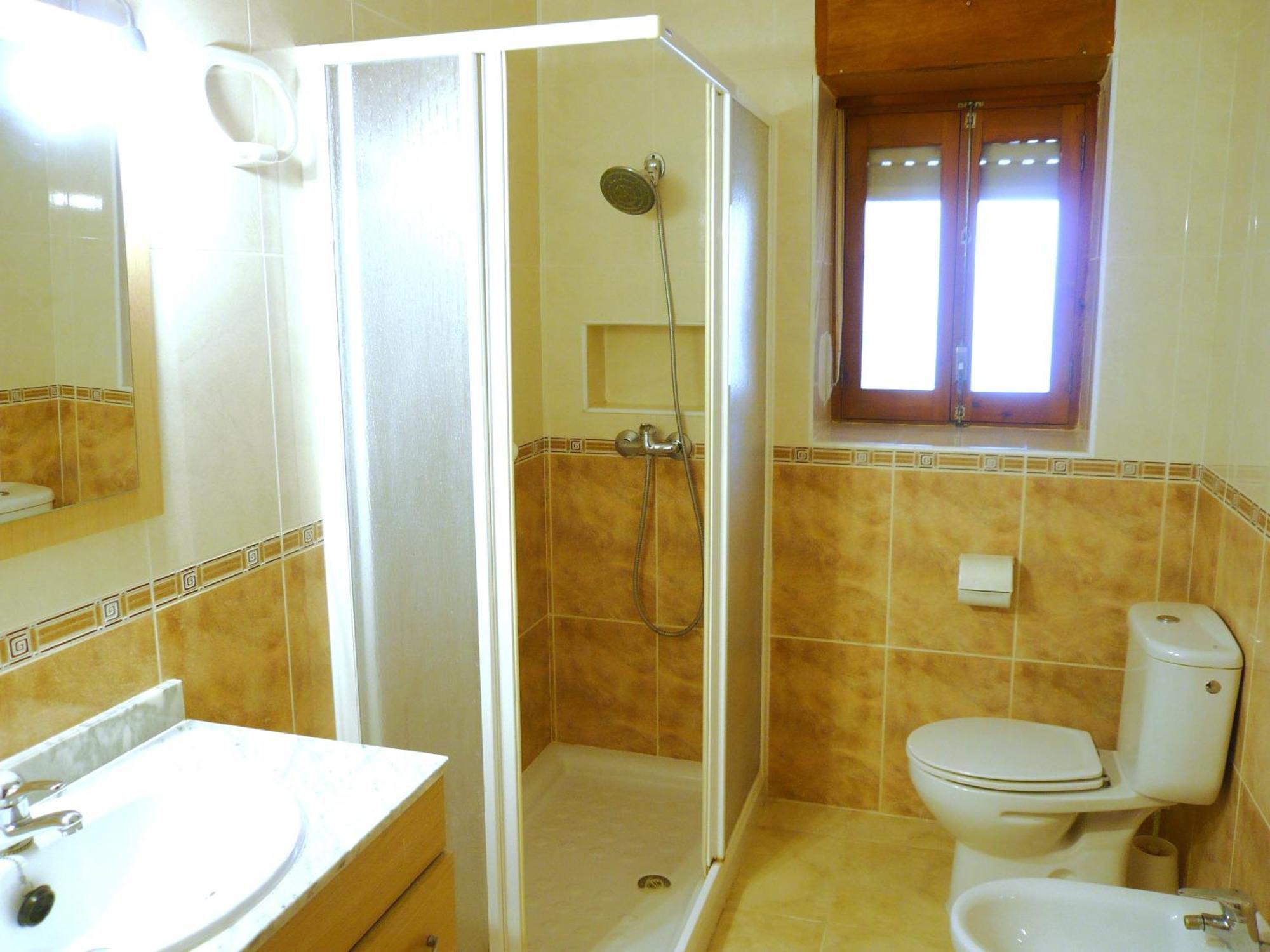 Villa Casa Inocencia Alcossebre Exterior foto